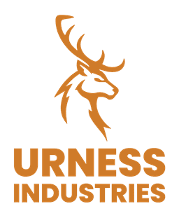 Urness Industries logo